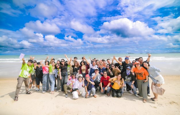 COMPANY TRIP 2025 @RAYONG